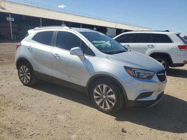 KL4CJASB6KB767187 2019 BUICK ENCORE, photo no. 4