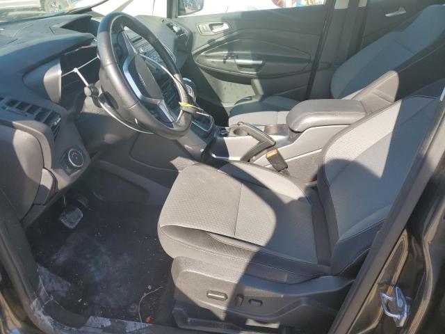 1FADP5AU2HL113749 Ford C-MAX SE