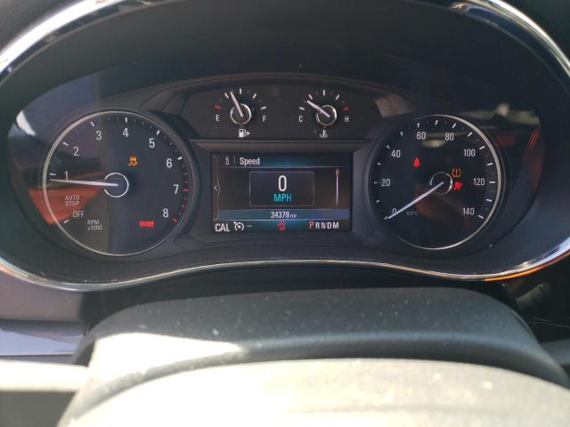 KL4CJCSM6KB714311 Buick Encore Essence