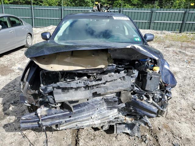 4S3BNAC61H3069158 Subaru Legacy 2.5i Premium