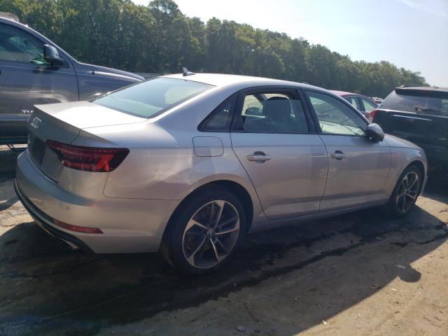 WAUGMAF4XKN017426 2019 AUDI A4, photo no. 3