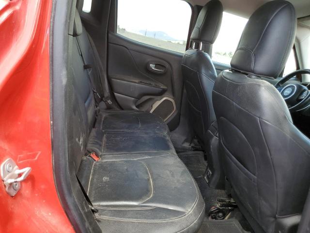 ZACCJBDT0GPD31871 Jeep Renegade Limited