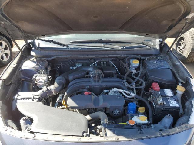 4S4BSBAC9F3235068 Subaru Outback 2.5i