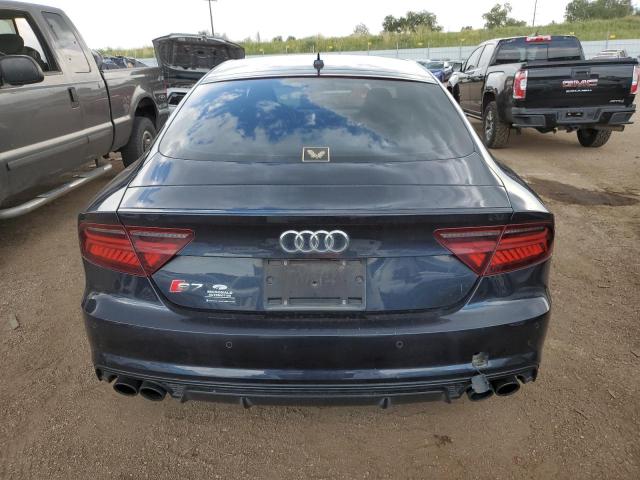 2018 AUDI S7 PRESTIG - WAU2FAFC8JN078686