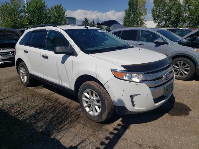 2FMDK3GC8EBA21130 2014 FORD EDGE, photo no. 4