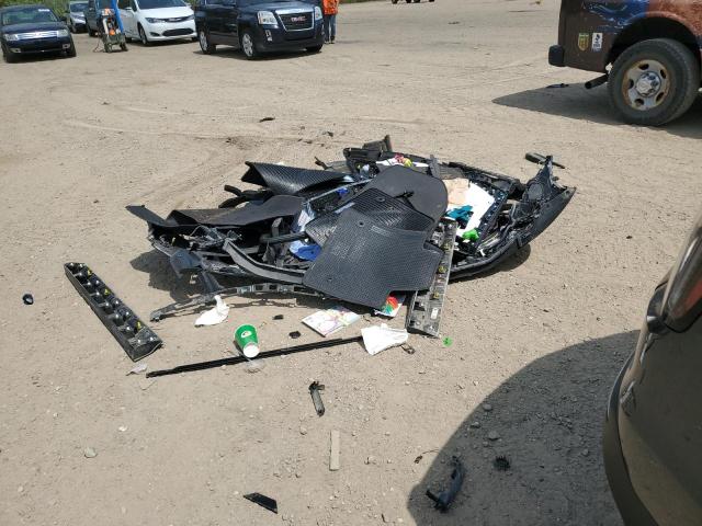 1GYKNGRS0LZ220319 Cadillac Xt5 Sport