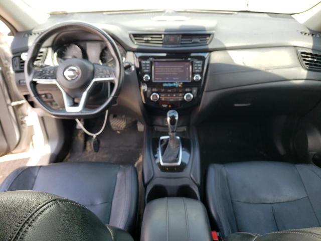 JN8AT2MVXHW250582 Nissan ROGUE S