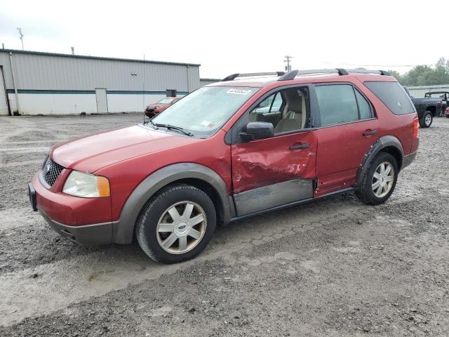 2005 Ford Freestyle SE