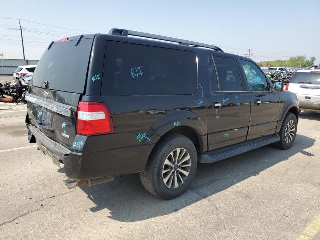 1FMJK1JT5FEF15516 Ford Expedition El Xlt