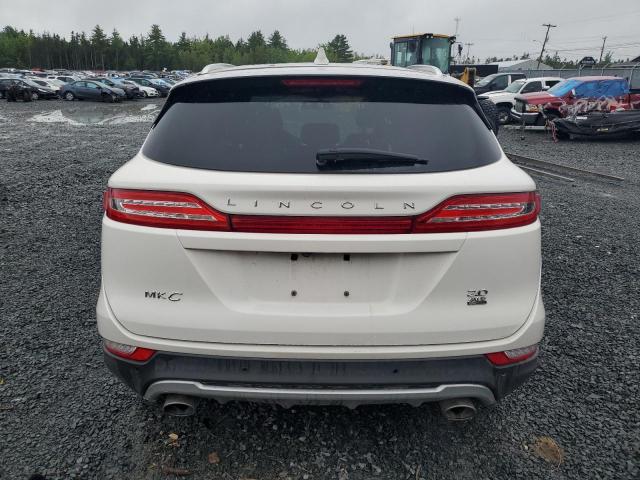2015 LINCOLN MKC - 5LMCJ2A95FUJ01158