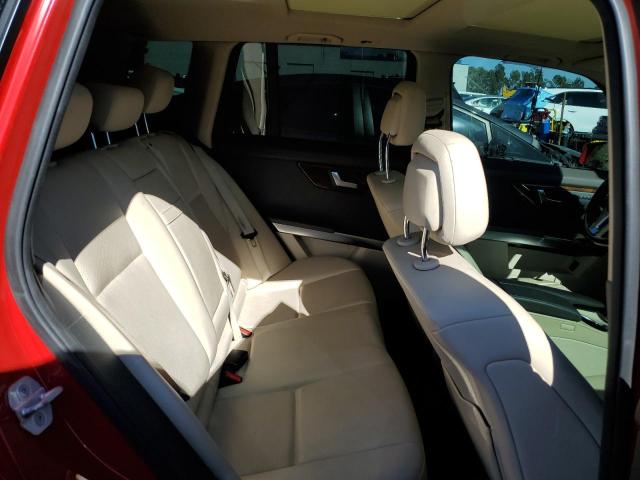 WDCGG5HB4FG402367 Mercedes-Benz GLK 350