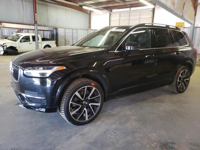 2018 Volvo XC90 