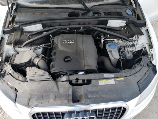 VIN WA1LFAFP2EA124191 2014 Audi Q5, Premium Plus no.12