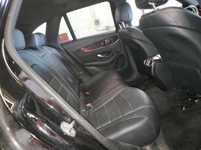 WDC0G4KBXHF156504 Mercedes-Benz Glc 300 4matic
