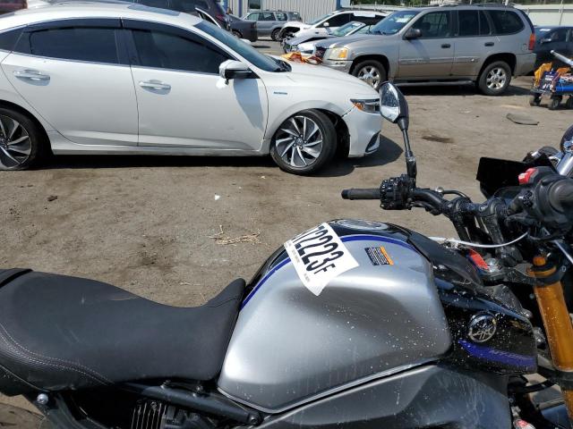 2022 YAMAHA MT09 D JYARN72E3NA000727