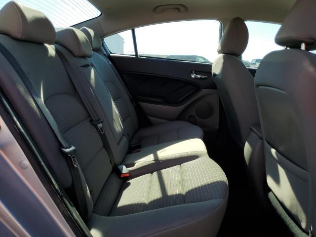 KNAFX4A67F5399532 KIA FORTE LX