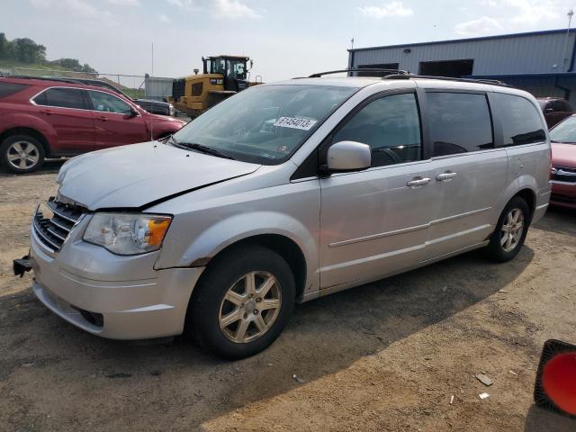 2008 Chrysler Town & Country Touring