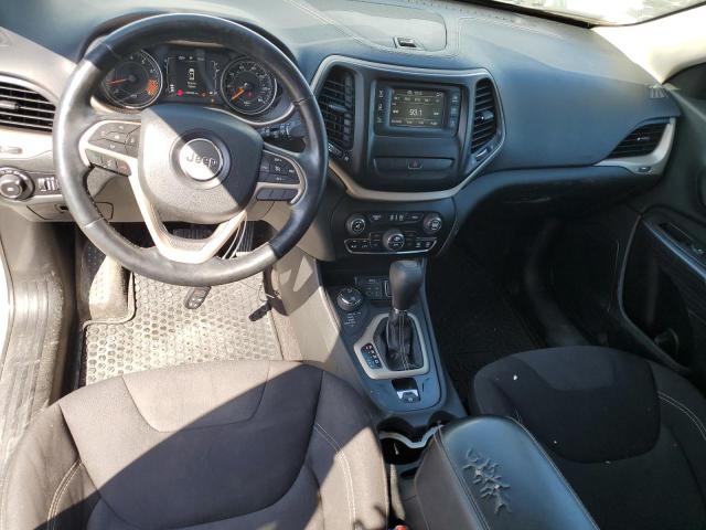 1C4PJMCS9FW654436 Jeep Cherokee Latitude