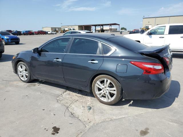 1N4BL3AP7HC129771 Nissan Altima 3.5sl