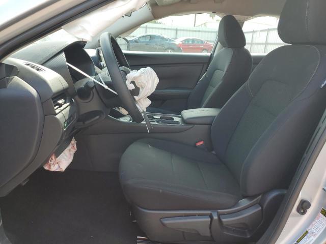 3N1AB8BV9PY290957 Nissan SENTRA S