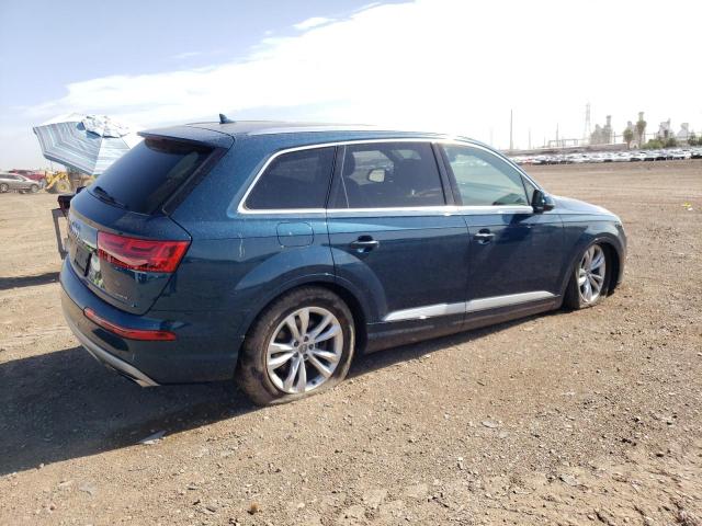 VIN WA1LHAF72JD021999 2018 Audi Q7, Premium Plus no.3