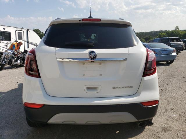 KL4CJCSMXKB896952 Buick Encore Essence