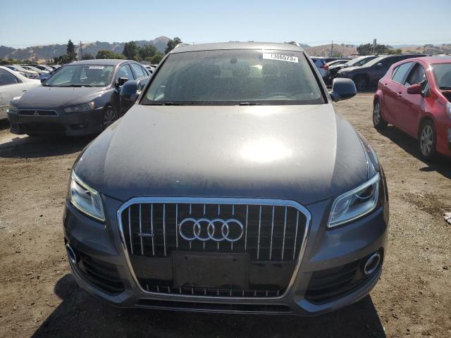 VIN WA1CMAFP6EA126130 2014 Audi Q5, Tdi Premium Plus no.5