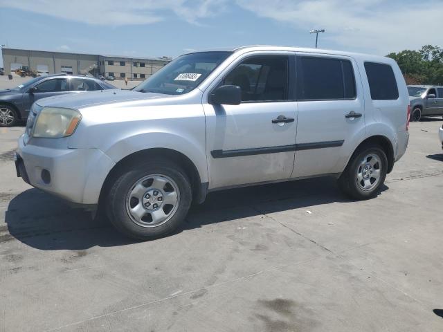 2010 Honda Pilot LX