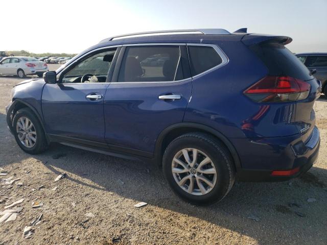 JN8AT2MT0KW251701 Nissan ROGUE S