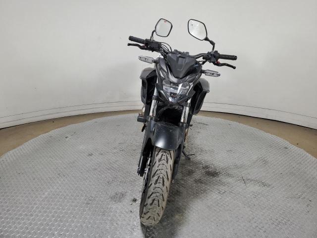 2021 HONDA CB500 FA MLHPC635XM5200289