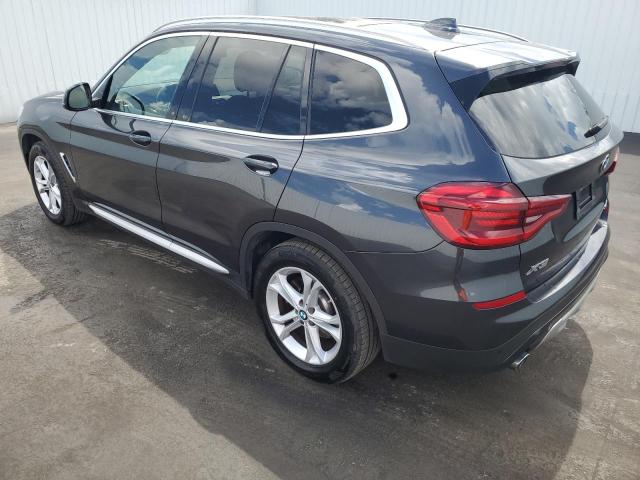 5UXTY3C08M9H76351 BMW X3 SDRIVE3 2