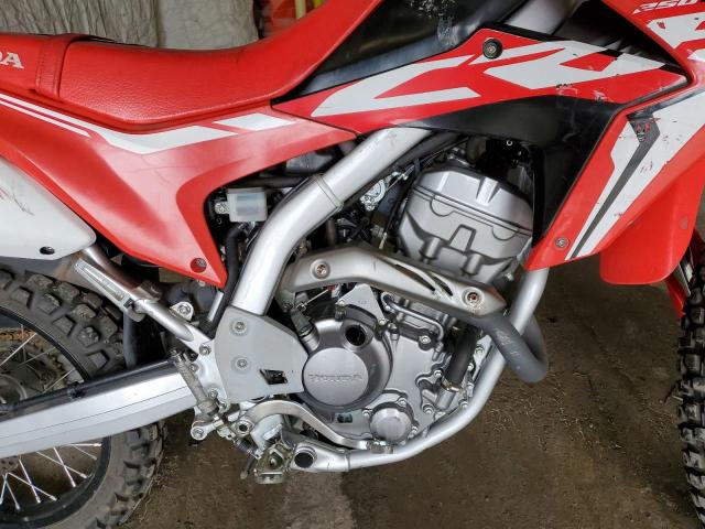 2020 HONDA CRF250 L MLHMD4412L5302037