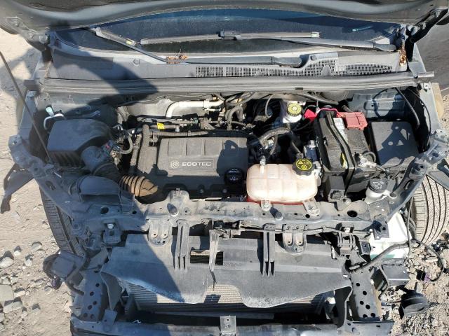KL4CJASB5GB625615 Buick Encore