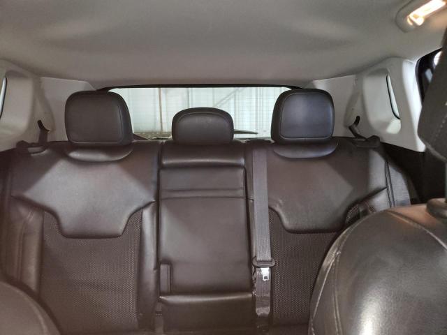 3C4NJDDBXJT357387 Jeep Compass Trailhawk