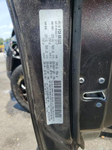 1C4PJMLB9JD617262 Jeep Cherokee Latitude Plus