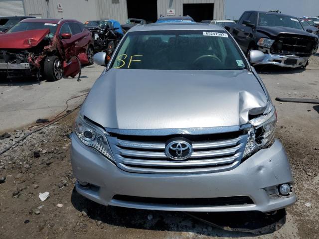 2020 TOYOTA AVALON BAS 4T1BK3DB7BU436044