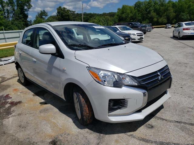 Vin: ml32auhj4nh008026, lot: 63500443, mitsubishi mirage es 20224