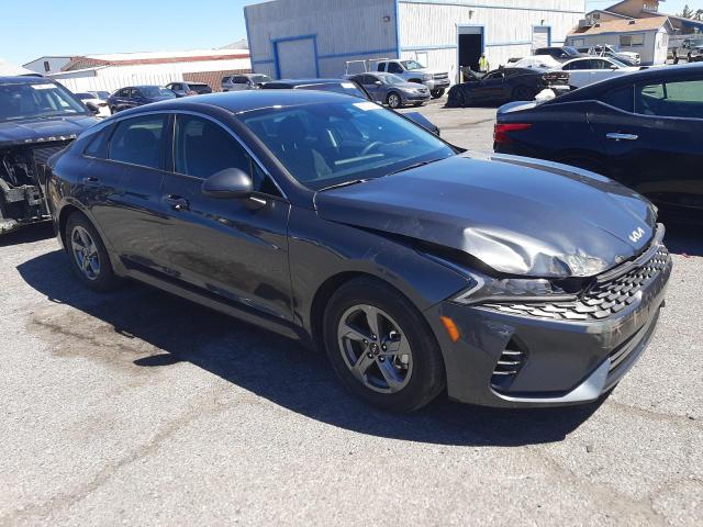 5XXG14J23PG185401 KIA K5 LXS