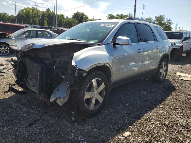 2011 GMC Acadia SLT1