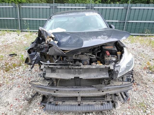 4S3BNAC67F3009866 Subaru Legacy 2.5i Premium
