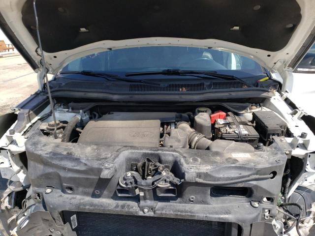 2016 FORD EXPLORER X - 1FM5K8D87GGC95335