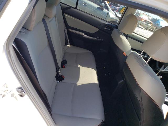 JF2GPANC7G8257463 Subaru Crosstrek Limited