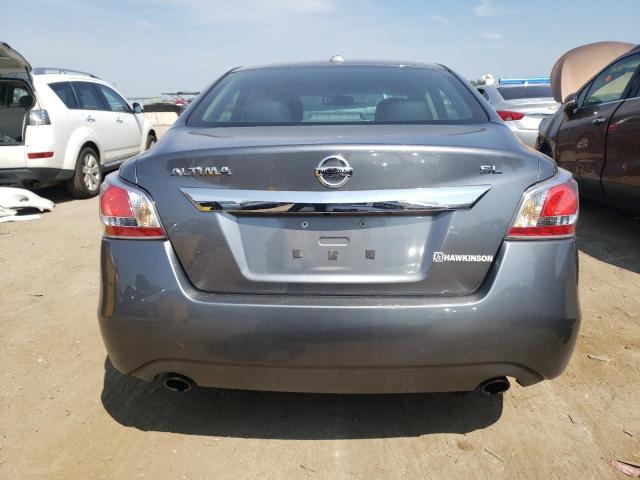 1N4AL3AP0FC161941 Nissan ALTIMA 2.5