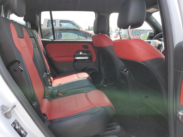 W1N4M4GB9NW172481 Mercedes-Benz GLB 250