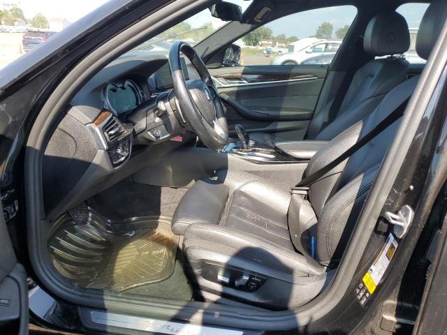 2018 BMW 530 XI - WBAJA7C57JWA74256