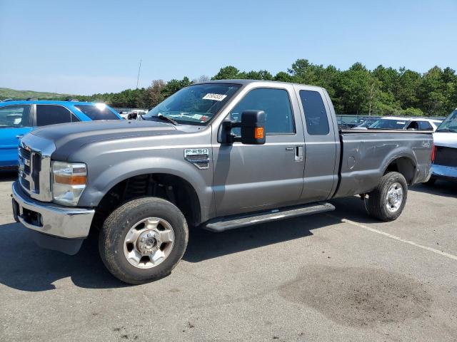 2010 Ford F-250 