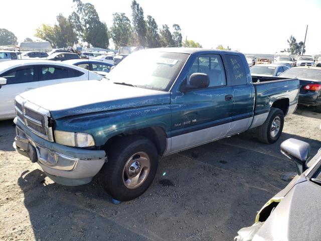 1998 Dodge Ram 1500 