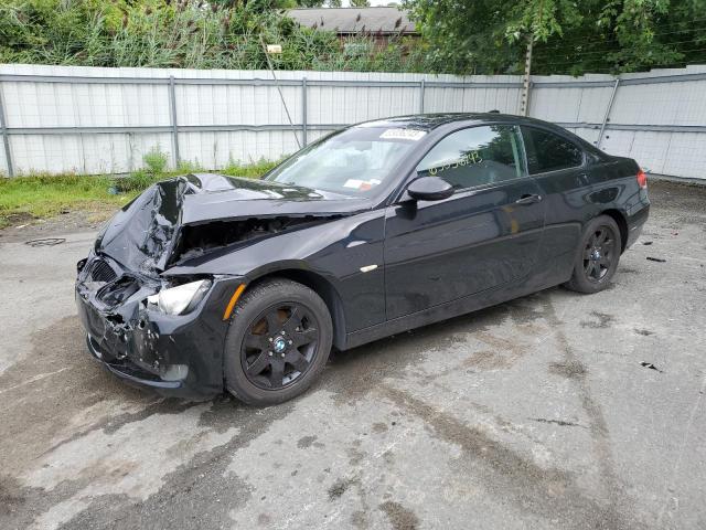 2009 BMW 3 Series 328xi