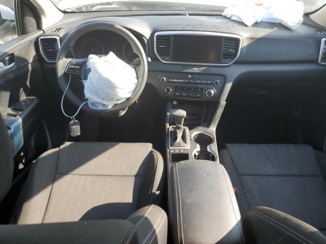 KNDPMCAC8M7934952 2021 Kia Sportage Lx