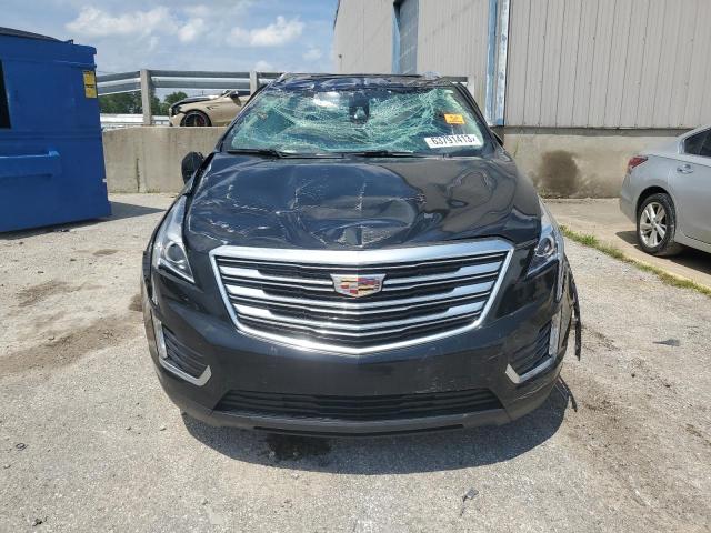 2019 Cadillac Xt5 Luxury VIN: 1GYKNDRS8KZ287201 Lot: 63791413